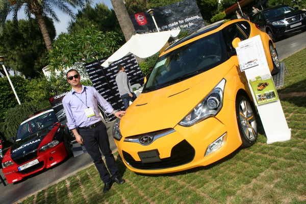 Ecotek USEK Marketing Forum